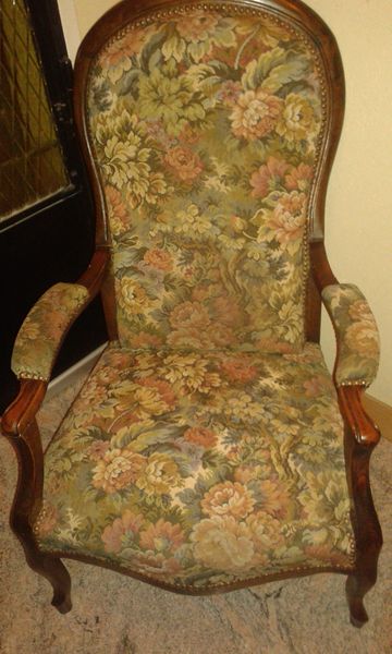 fauteuil voltaire 80 Hettange-Grande (57)