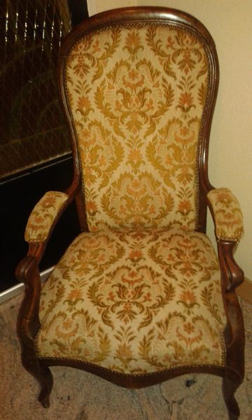 fauteuil voltaire 80 Hettange-Grande (57)