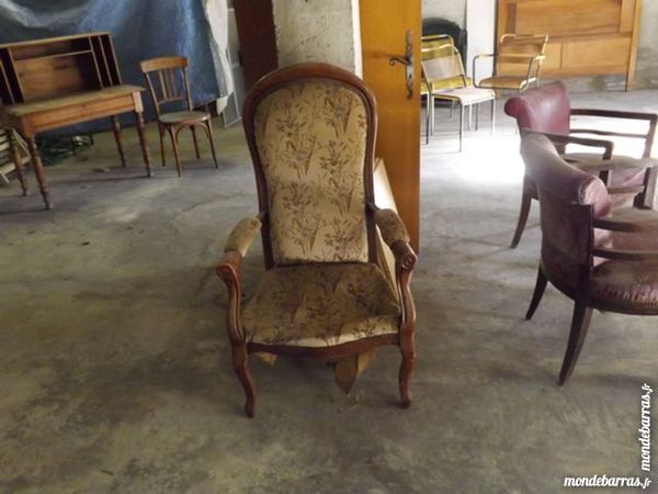 Fauteuil Voltaire 25 Al�s (30)