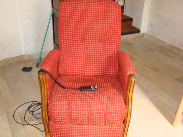 Fauteuil 150 Bonni�res-sur-Seine (78)