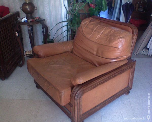 Fauteuils club 200 Bonni�res-sur-Seine (78)