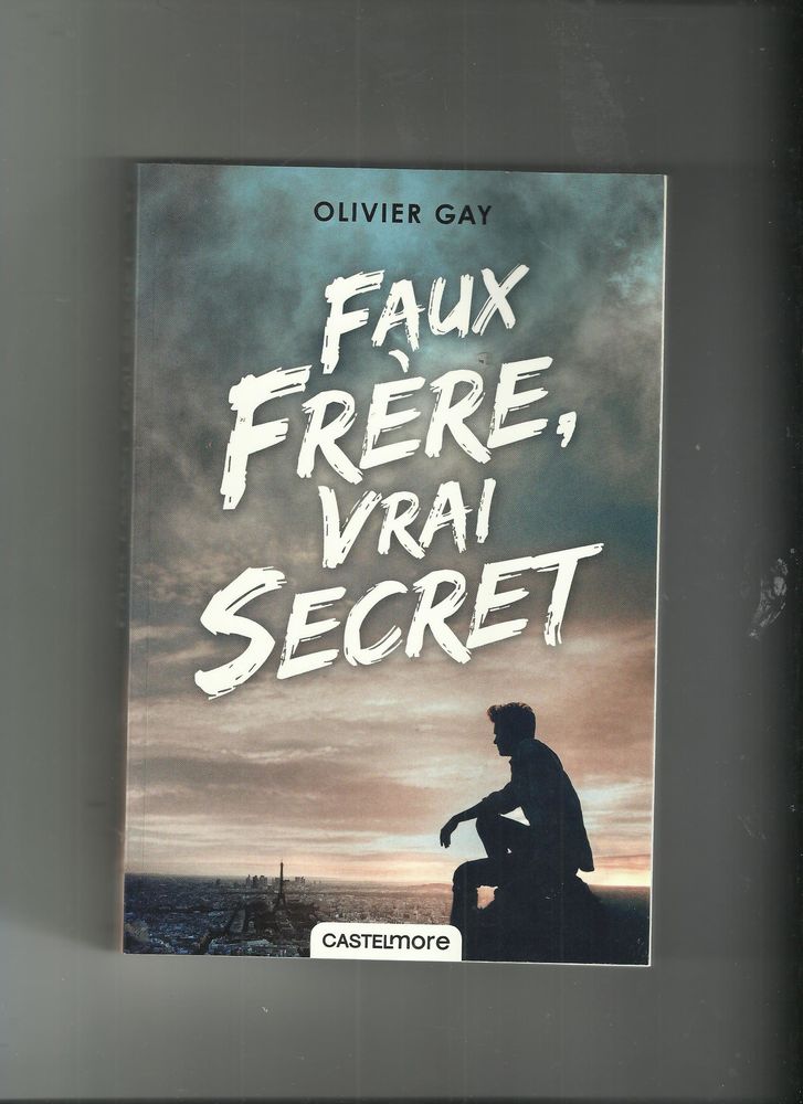 FAUX FRERE VRAI SECRET 11 Saint-Martin-de-Belleville (73)