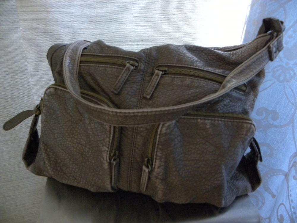 sac femme miltipoches 20 Pantin (93)