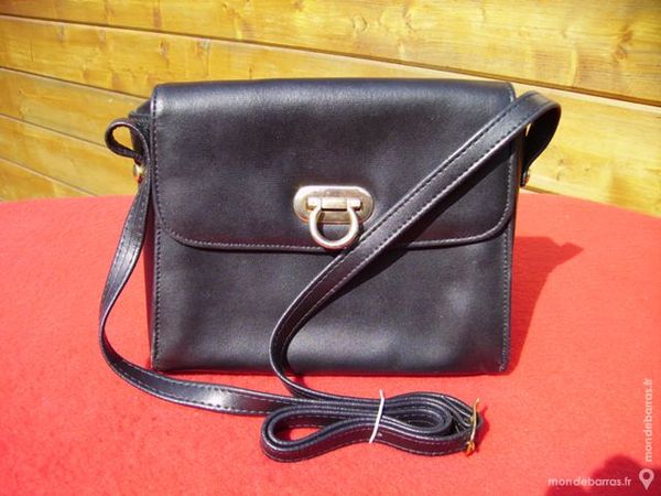 SAC FEMME noir 1 10 Dammarie-les-Lys (77)