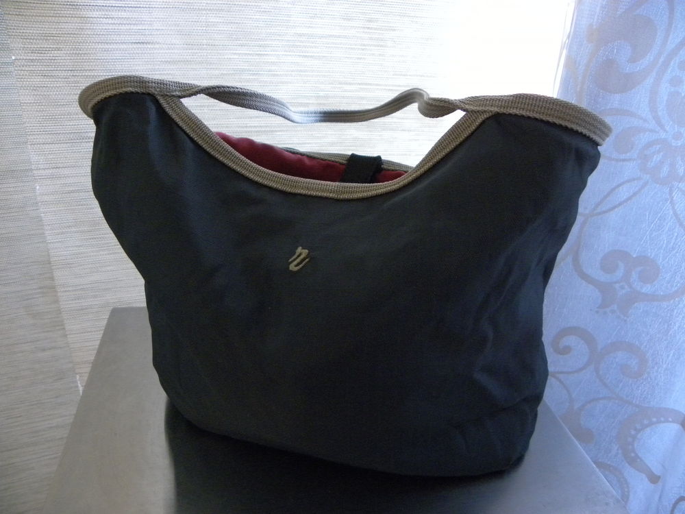 sac femme reversible 15 Pantin (93)
