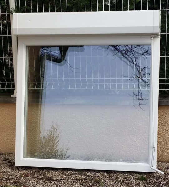 FENETRE BLOC BAIE 150 Amb�rieu-en-Bugey (01)