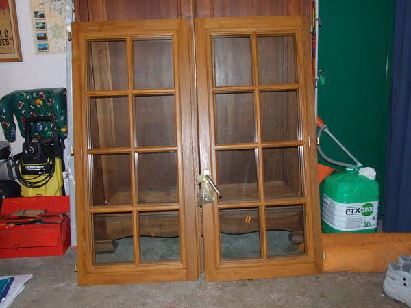 fen�tre 2 vantaux 60 Valen�ay (36)