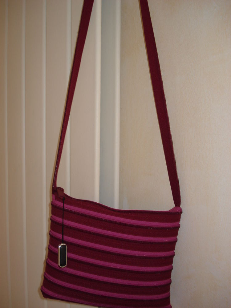 sac fermeture �clair 0 Chaville (92)