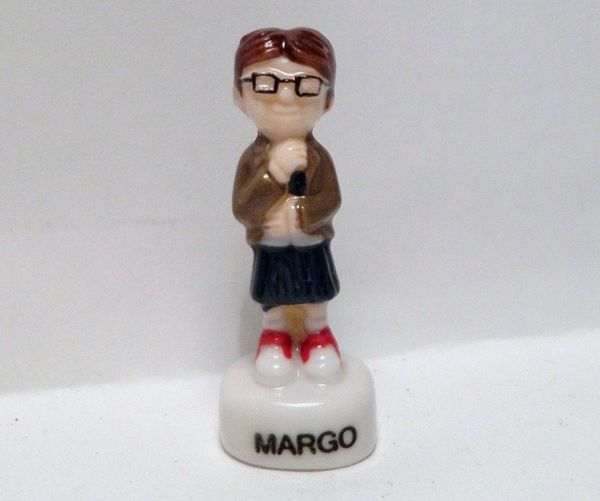 F�ve MARGO Moi moche et m�chant 2 Brie-Comte-Robert (77)