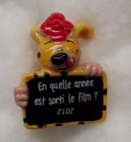 F�ve   Marsupilami   Marsu Prod 2014 2 Brie-Comte-Robert (77)