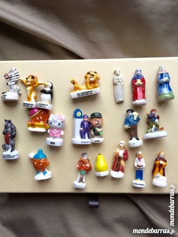 f�ves diverses 2 Neuville-sur-Oise (95)