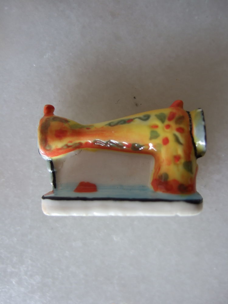 FEVES GALETTES DES ROIS 4 �pernay (51)