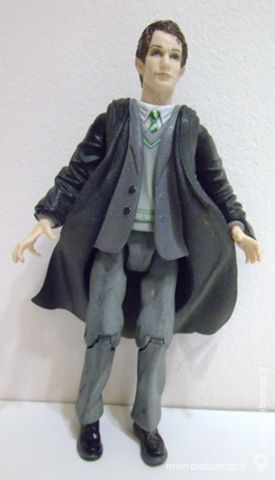 figurine articul�e Harry Potter 8 Reims (51)