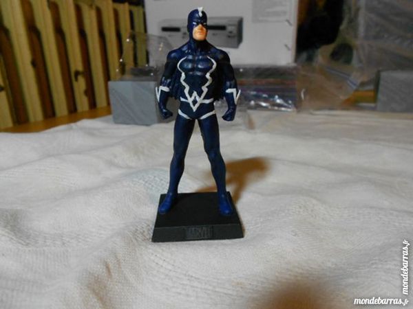 FIGURINE EAGLEMOSS MARVEL N�65 FLECHE NOIRE 21 Montauban (82)