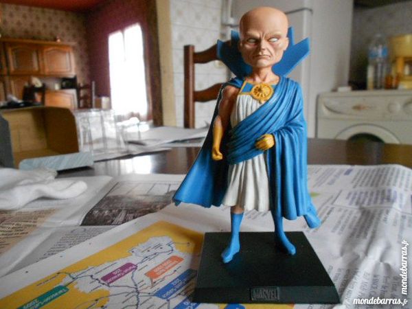 FIGURINE EAGLEMOSS MARVEL LE GARDIEN 41 Montauban (82)