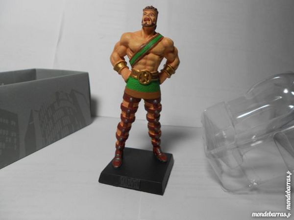 FIGURINE EAGLEMOSS MARVEL HERCULE N�68 24 Montauban (82)
