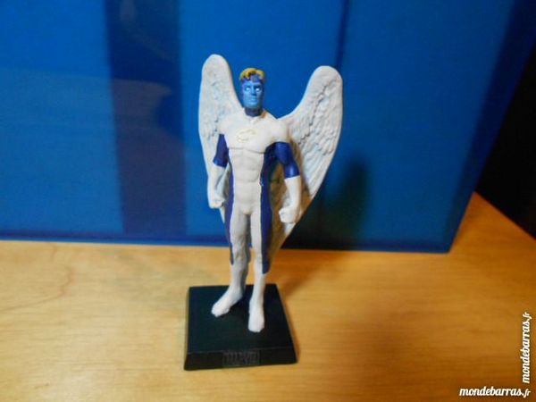 FIGURINE EAGLEMOSS MARVEL N�31 ANGEL 23 Montauban (82)