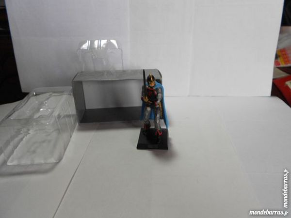 FIGURINE EAGLEMOSS MARVEL N�112 26 Montauban (82)
