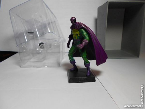 FIGURINE EAGLEMOSS   N� 147 LE RODEUR 24 Montauban (82)