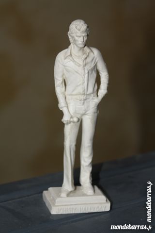 figurine de Johnny hallyday 30 Argeliers (11)