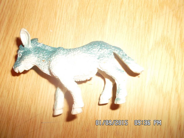 FIGURINE ANE*JUSTE 0.50 CTS*KIKI60230 1 Chambly (60)