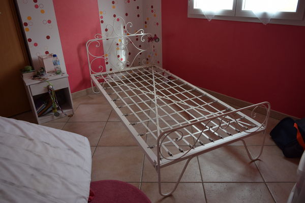 lit de fille 100 Gaillac (81)