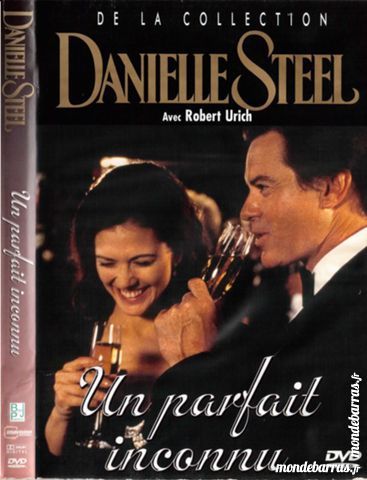 Film: Un parfait inconnu 5 Puisserguier (34)