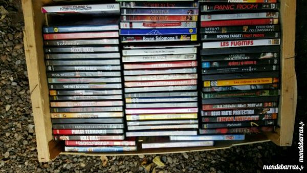 dvd films 2 Dieppe (76)