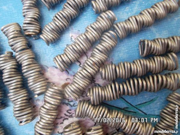 FILTRES SERPENTINS HELICOIDAUX* 3 Chambly (60)