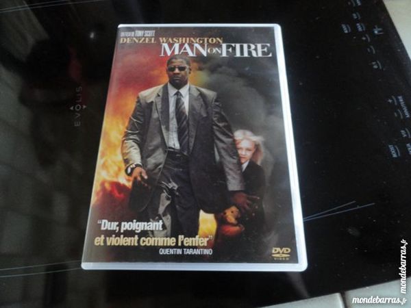 Man on fire 3 Strasbourg (67)