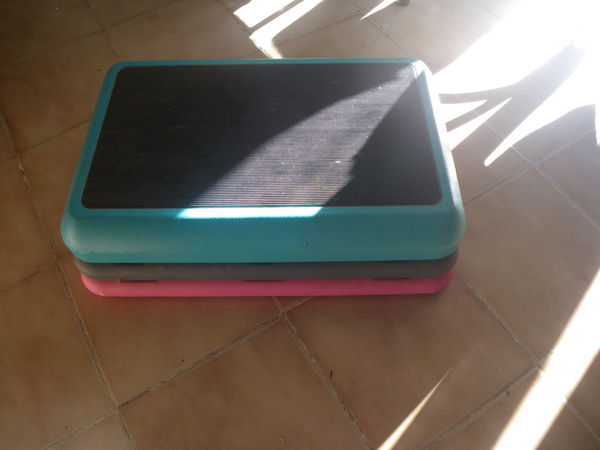 fitness 15 Saint-Hilarion (78)