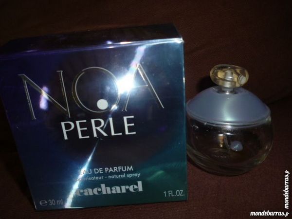 Flacon vide 30 ml  avec boite d'origine 3 Argenton-sur-Creuse (36)