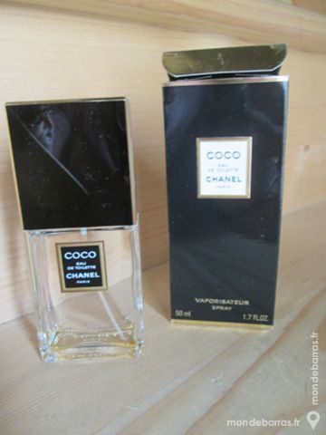 3 Flacons de parfum pour collection �Chanel� 6 Goussainville (95)