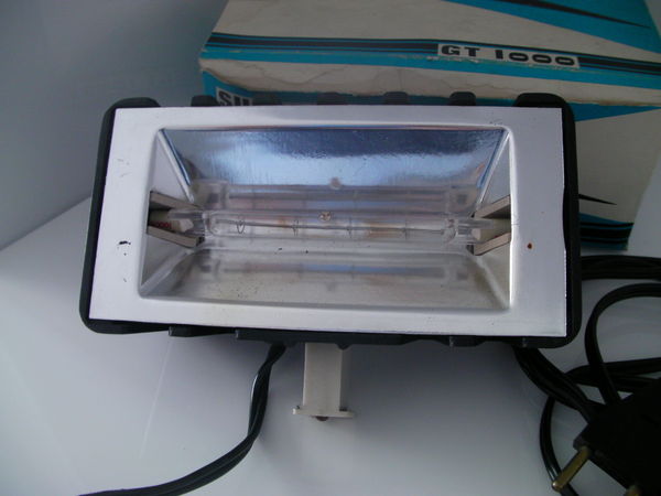 FLASH SUN GUN GT 1000 50 Saint-Etienne (42)