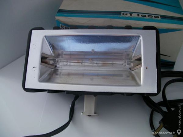 FLASH AMOVIBLE 50 Saint-�tienne (42)