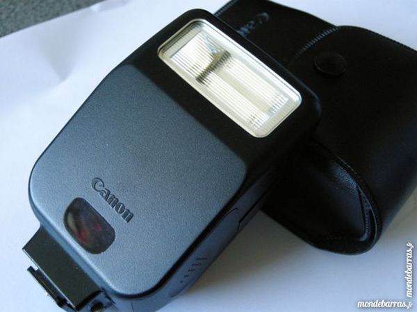 Flash CANON 200E 30 �pinay-sur-Seine (93)