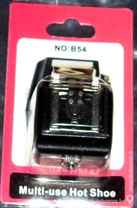 Flash pour camera ou appareil photo neuf 18 Versailles (78)