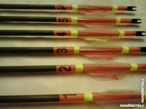 fl�che 60 Tourcoing (59)