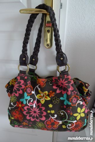 Sac flerui 15 Vence (06)