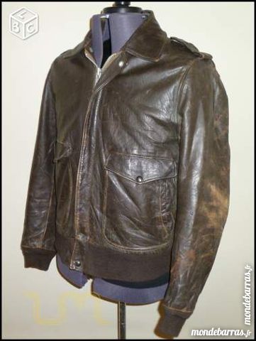 Flight Jacket 300 �vry (91)