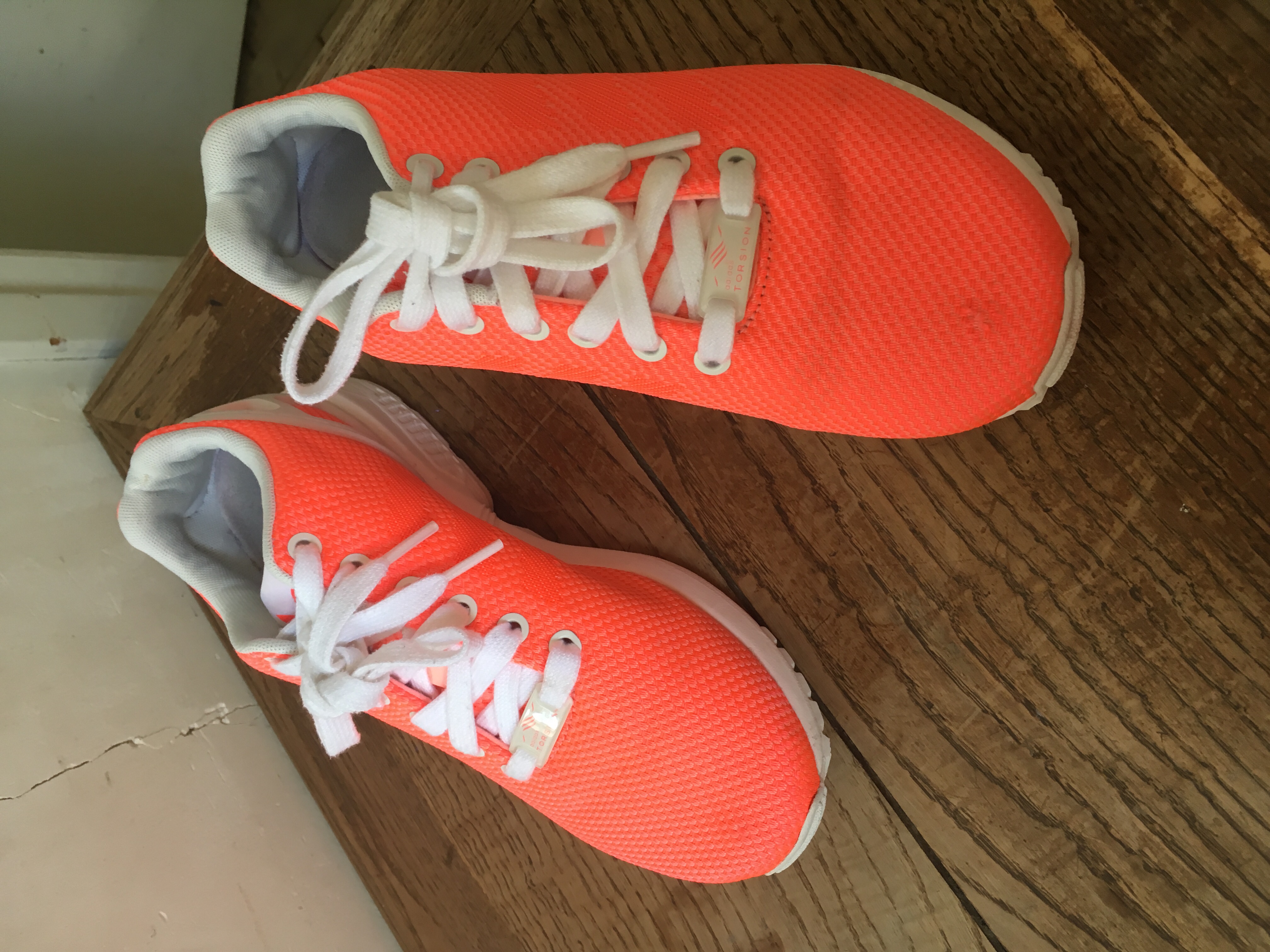 ZX flux Adidas original 15 Le Faou�t (56)