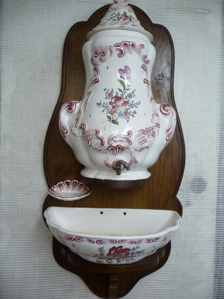 fontaine decorative 30 Pontault-Combault (77)