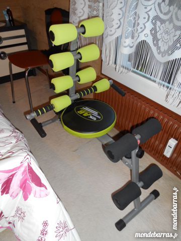 GYM FORM 50 Ch�lons-en-Champagne (51)