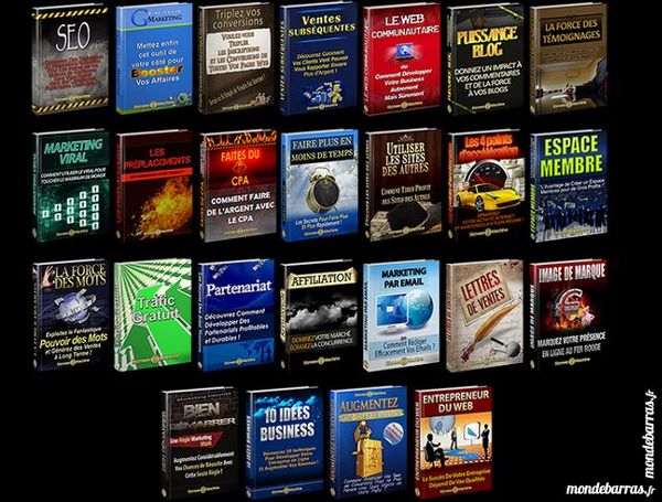 formation bizness-machine 27 Niort (79)