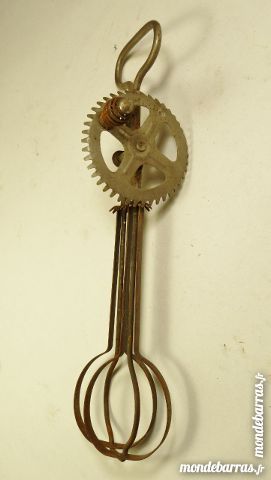 Fouet � manivelle (1950) 10 Montargis (45)