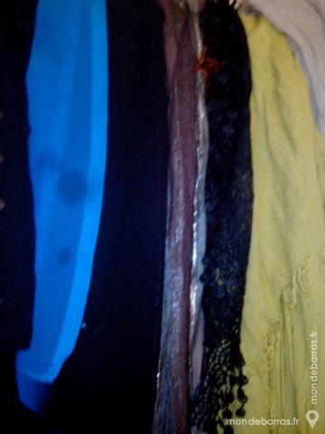 foulards femme 3 Paris 13 (75)