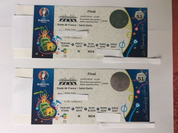 France Portugal 2 Dvd 0 Paris 9 (75)