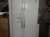 frigo am�ricain LG Blanc 120 13120 Gardanne