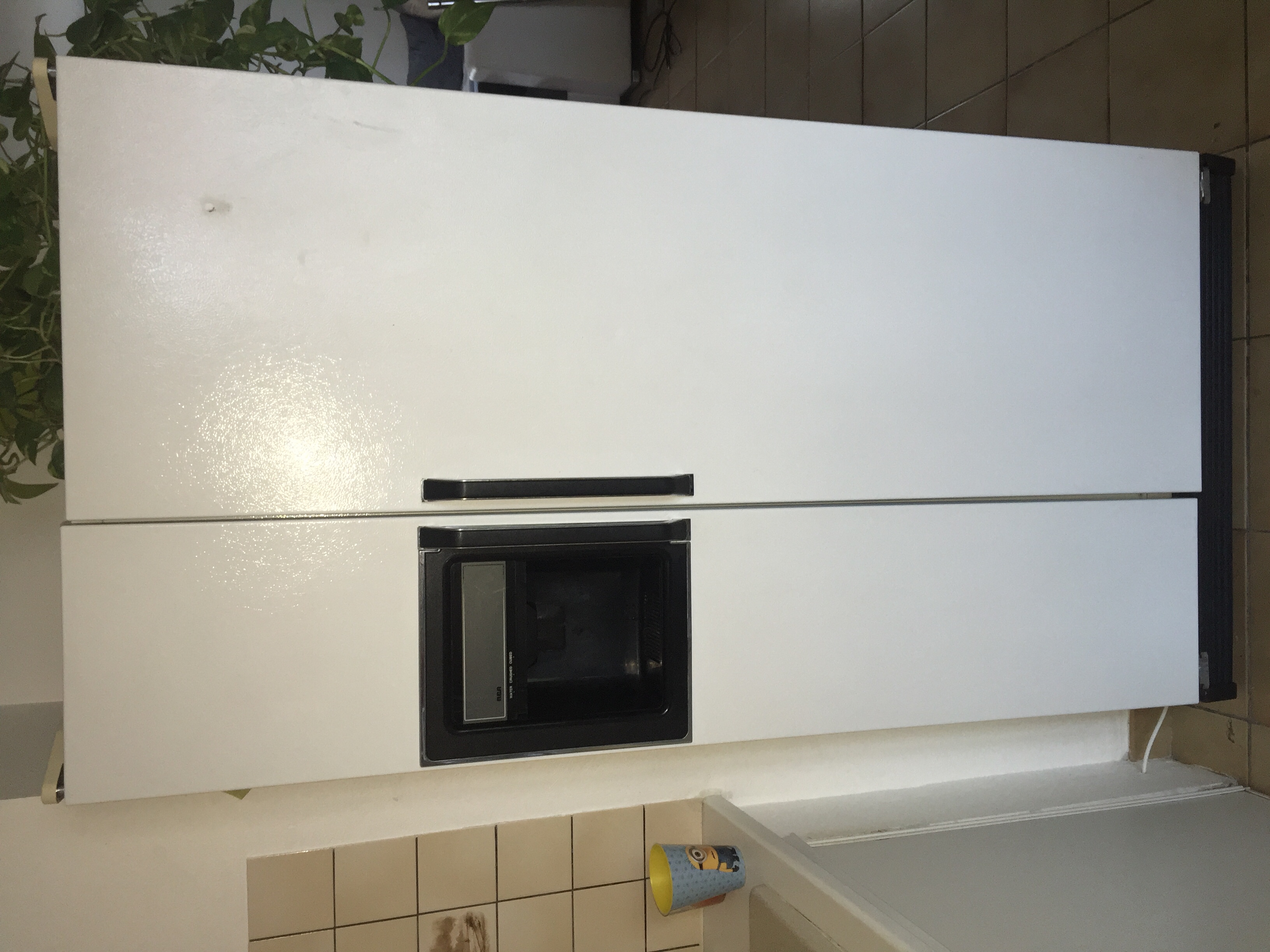 frigo am�ricain 250 Fouras (17)