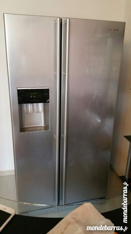 Frigo am�ricain 600 La Rochelle (17)